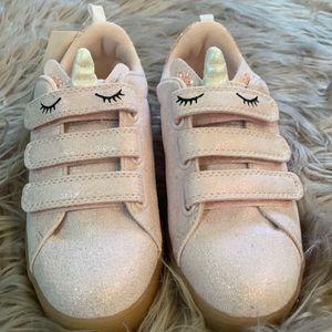 Unicorn shoes